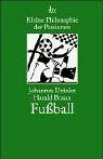 Kleine Philosophie der Passionen, Fu�ball