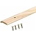M-D Building Products 85365 1-7/16" Hardwood Carpet Trim