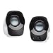 Logitech Stereo Speakers Z120, USB Powered (980-000524)