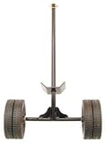 Heavy Duty Ladder Dolly [Misc.]
