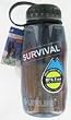 Survivor In A Bottle