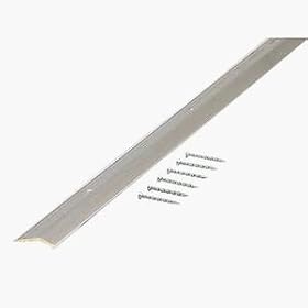 M-D Building Products 74187 Fluted Carpet Trim - Wide