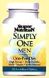 Simply One for Men - 90 - Tablet Simply One for Men - 90 - Tablet