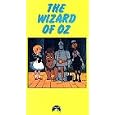 The Wizard of Oz [VHS]