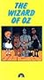 The Wizard of Oz [VHS]