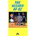 The Wizard of Oz [VHS]