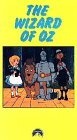 The Wizard of Oz