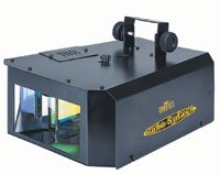 Chauvet CH 324 Gobo Splash Lighting Effect