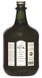 Olivas de Oro Organic Extra Virgin Olive Oil, 3 Liter Bottle