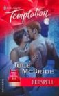 Bedspell: The Wrong Bed (Harlequin Temptation)