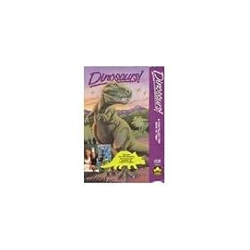 Dinosaurs - A Fun-Filled Trip Back in Time! [VHS]