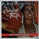All the Best from the Carnival in Rio