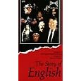 The Story of English, Programs 1-9