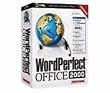 WordPerfect Office 2000 Professional