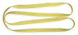 Industrial Grade 1DNK9 Sling, Web, Endless, L4Ft, 2400Lb, W1In