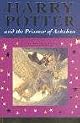 Harry Potter And The Prisoner Of Azkaban