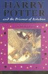 Harry Potter And The Prisoner Of Azkaban