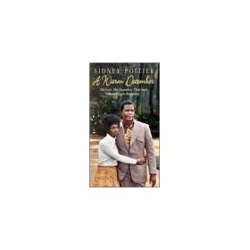 A Warm December [VHS]