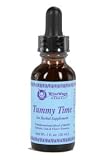 Tummy Time 1 oz. - Natural Herbal Digestive Remedy