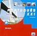 Book Português XXI - CD-Áudio 2 intermediate level (Portugues XXI, 2)