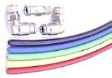 Macroline Hose Kit - 1 Foot - Black
