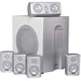 Infinity Home Theater Speaker System (TSS 750) (TSS-750PLT)