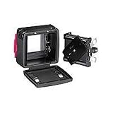 Mamiya 120/220 Back f/ 645AF #211-701