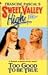 Too Good to be True (Sweet Valley High #11)