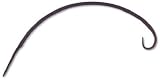 American Tack #22015BC 15 Curve Plant Bracket