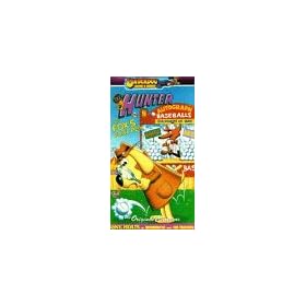 Underdog Super Series - The Hunter in The Fox's Foul Play [VHS]
