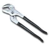 10 Groove Lock Pliers (KDT45505) Category: Pliers