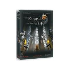 The Kings of the Dark Age
