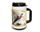 Pheasant Thermal Mug