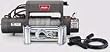Winch - Warn 27550 Winch