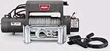 Warn 27550 Winch