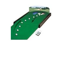 Club Champ Tru Break Putt 'n Hazard Jumbo Mat