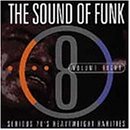 CD-Charts  Search : Sound of Funk, Vol. 8
