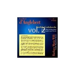 Complete Works for Harpsichord
