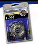 Graphics Card Fan