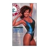 Jane Fonda's Complete Workout [VHS]
