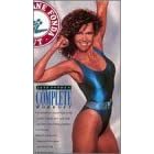 Jane Fonda's Complete Workout [VHS]