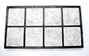 2 Pack of 1051 HUMIDIFIER AIR FILTER