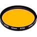 Hoya 52mm Orange Multi Coated Glass Filter