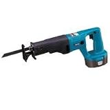 Makita JR180DWD Factory Reconditioned 18V Cordless Reciprocating Saw Kit