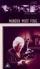 Miss Marple-Murder Most Foul VHS