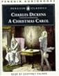 A Christmas Carol: In Prose, Being a Ghastly Story of Christmas (Classic, Audio)