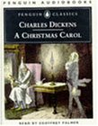 A Christmas Carol: In Prose, Being a Ghastly Story of Christmas (Classic, Audio)