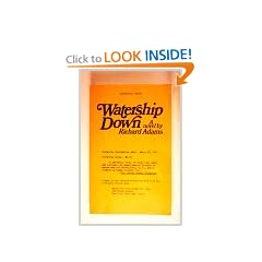 Watership Down
