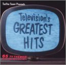 Various Artists - Television Greatest Hits [Musikkassette] [US-Import] - Zortam Music