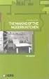 The Making of the Modern Kitchen: A Cultural History